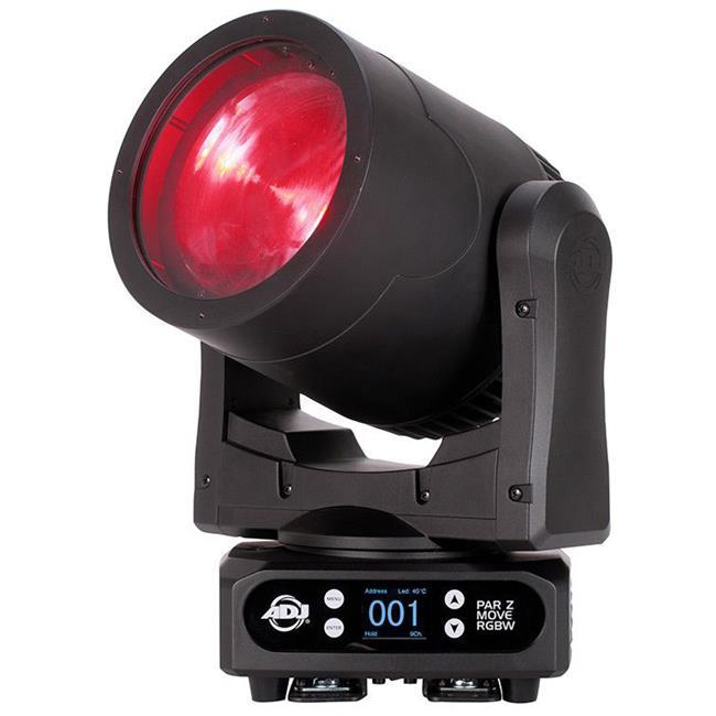 ADJ Products StaLight Unit (Par Z Move RGBW)
