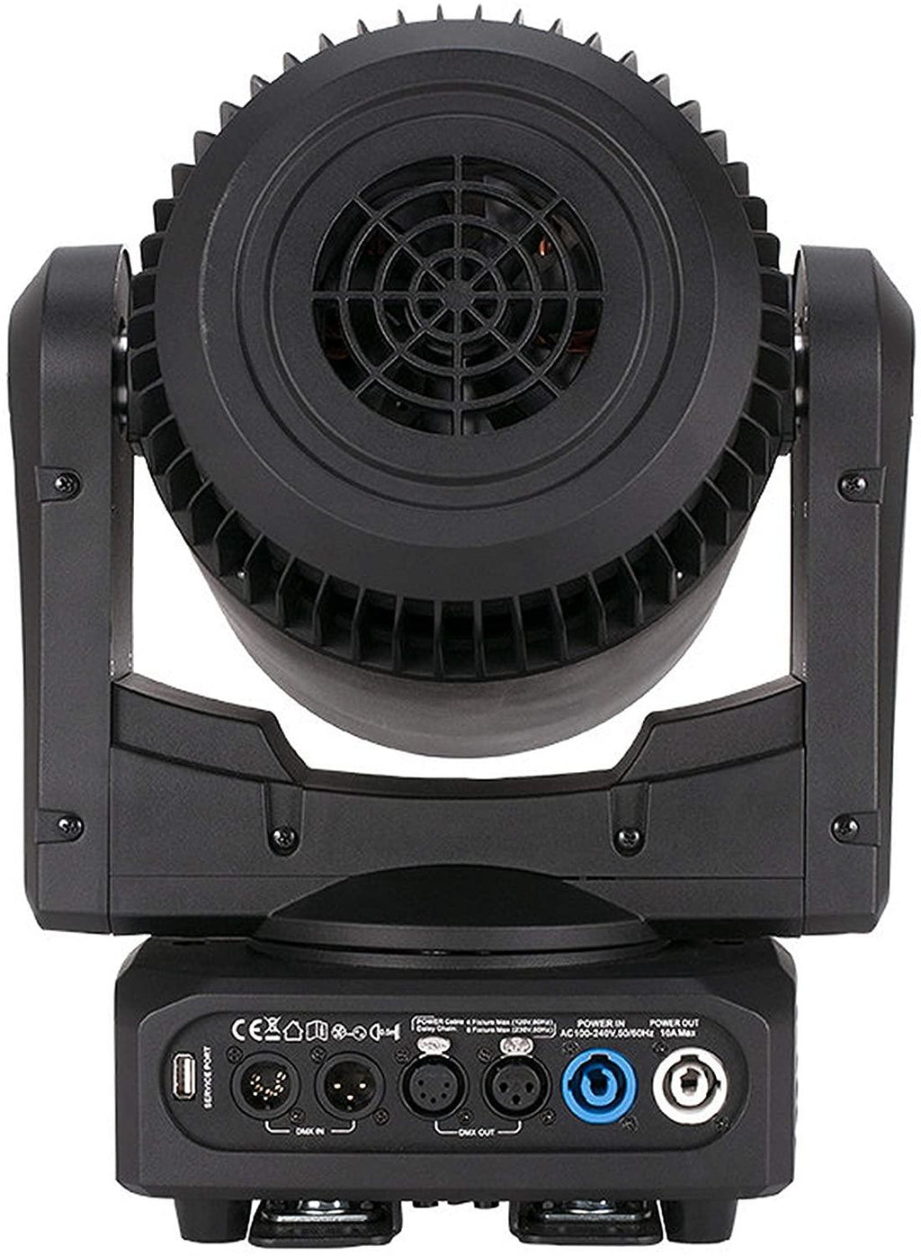ADJ Products StaLight Unit (Par Z Move RGBW)