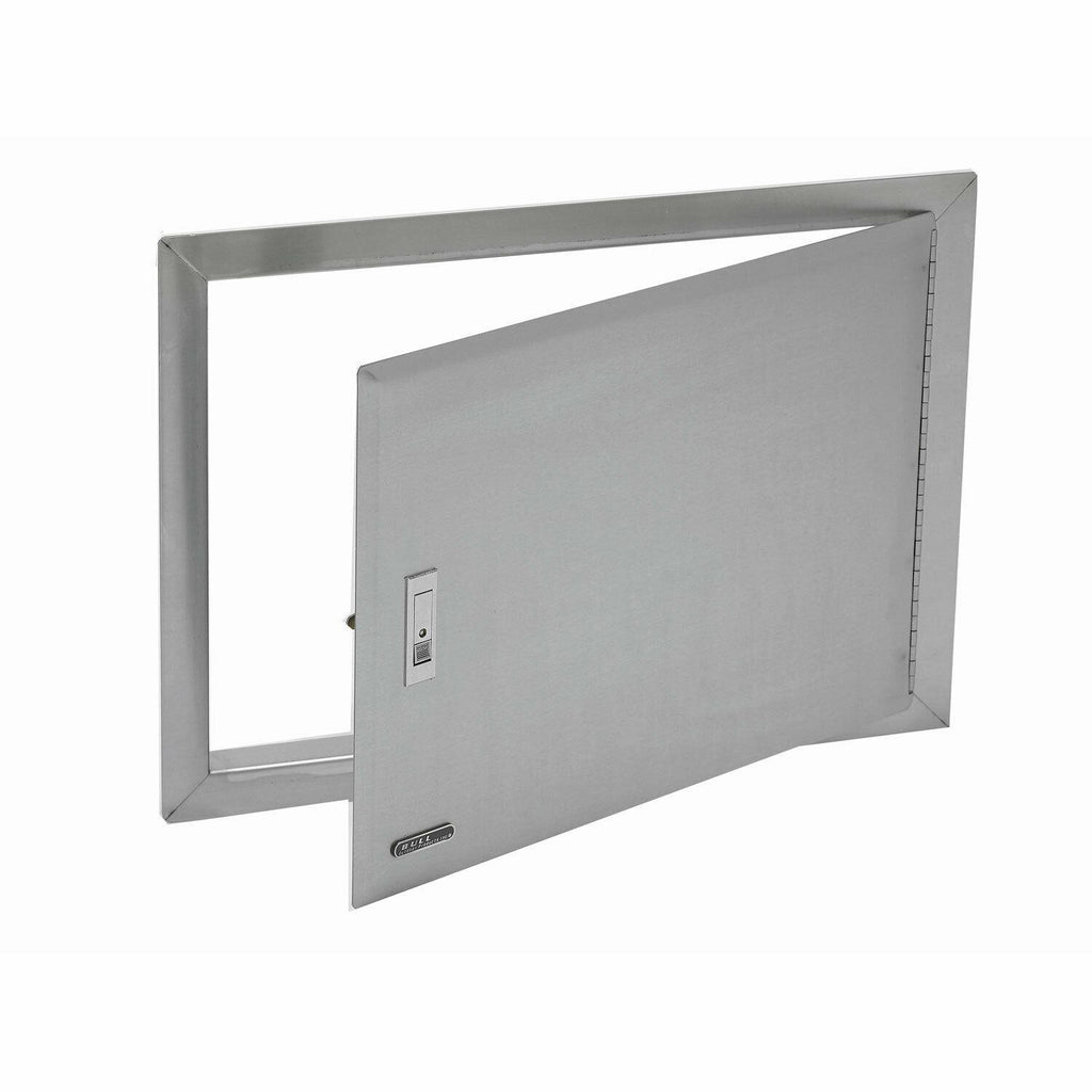 Horizontal Access Door, 25.625" x 18.125"