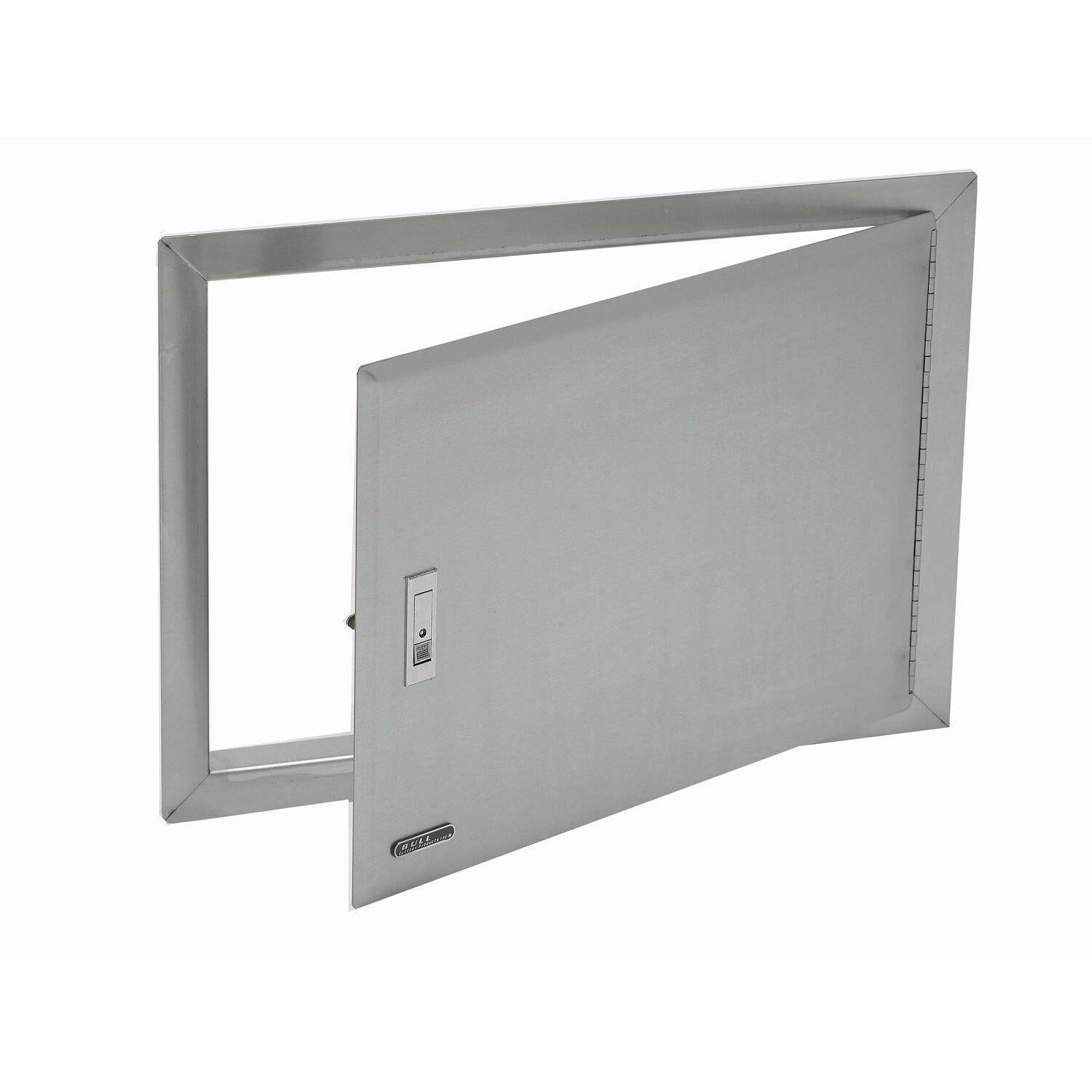 Horizontal Access Door, 25.625" x 18.125"