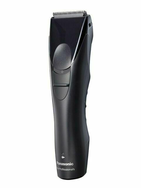 Panasonic Er-gp30 Professional Beard and Hair Trimmer