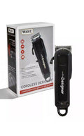 Wahl Cordless er Clipper - Black
