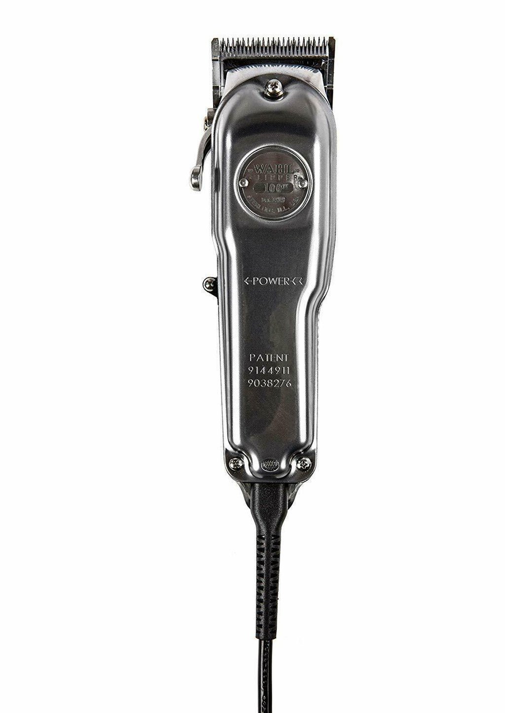 Wahl 1919 100th Year Anniversary Cordless/Cord Senior Clipper, #81919 Brand New