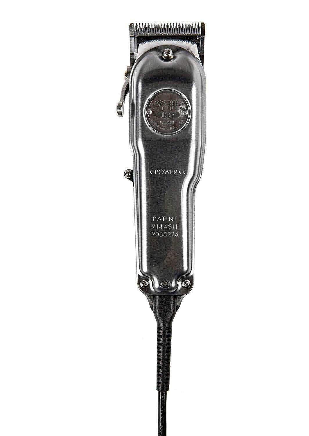 Wahl 1919 100th Year Anniversary Cordless/Cord Senior Clipper, #81919 Brand New