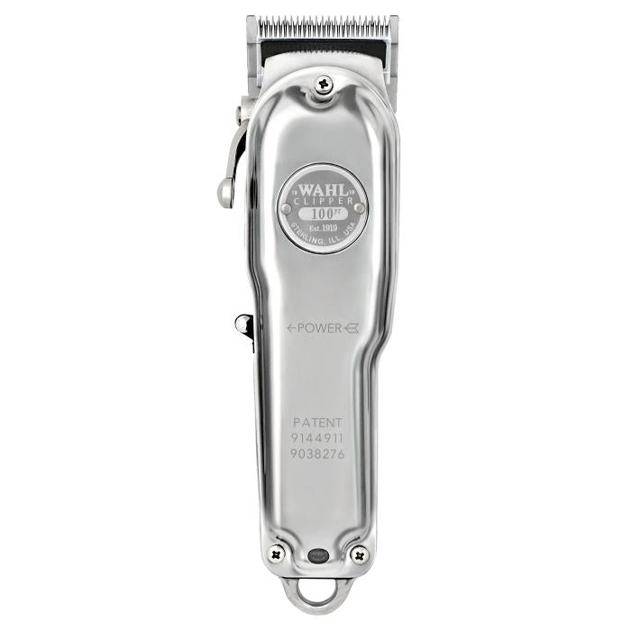 Wahl 1919 100th Year Anniversary Cordless/Cord Senior Clipper, #81919 Brand New