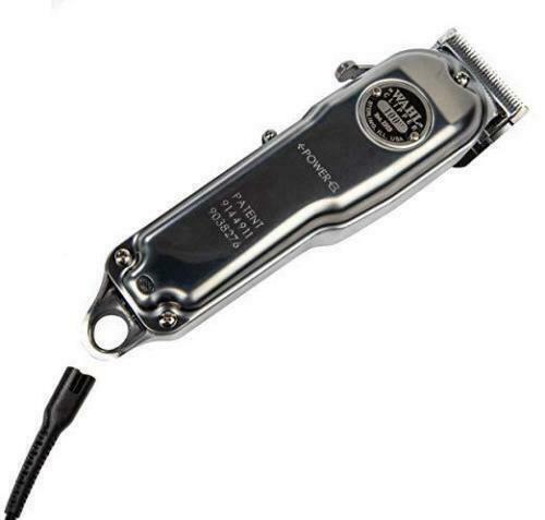 Wahl 1919 100th Year Anniversary Cordless/Cord Senior Clipper, #81919 Brand New