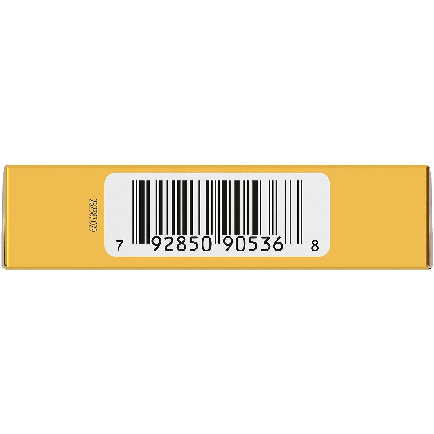 Burt's Bees 100% Natural Moisturizing Lip Balm, Honey with Beeswax - 4 Tubes