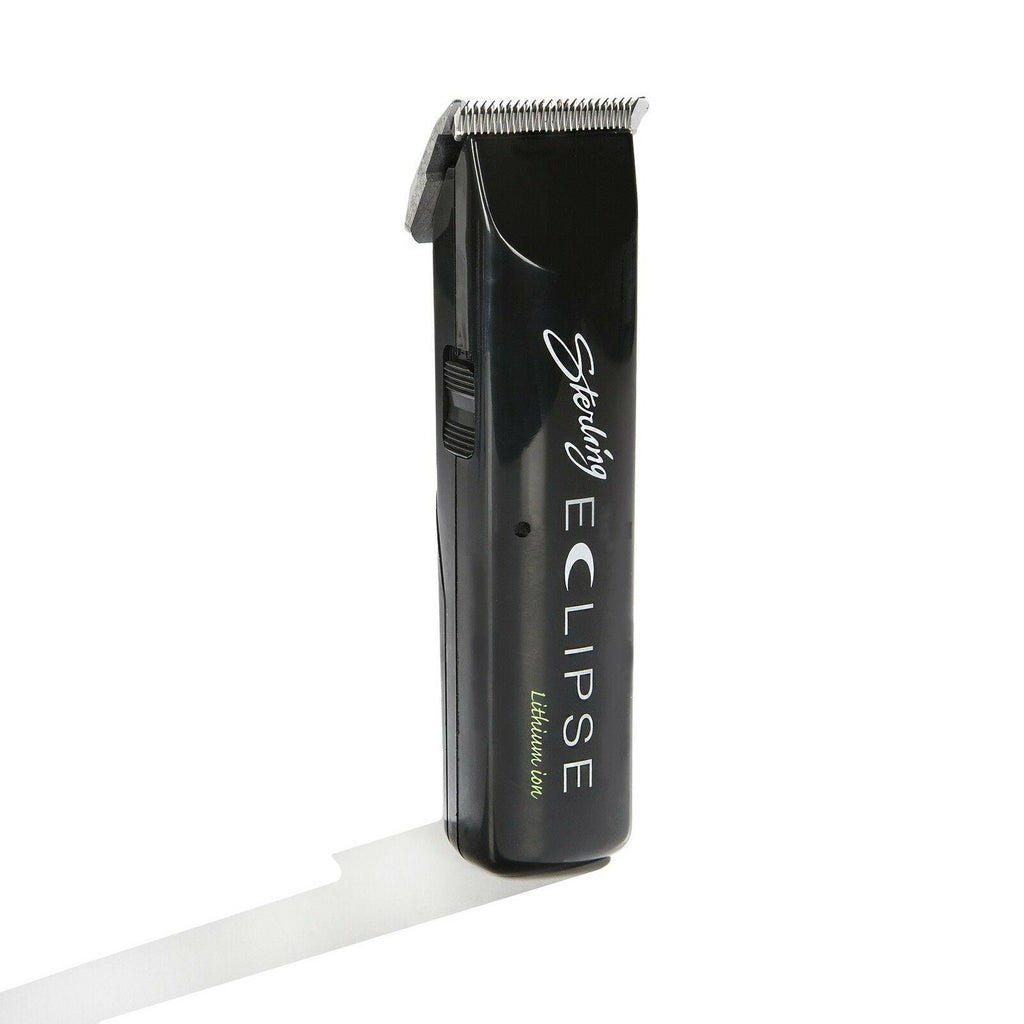 Wahl Professional Sterling Eclipse Lithium Ion Cordless Clipper #8725-1001  G...