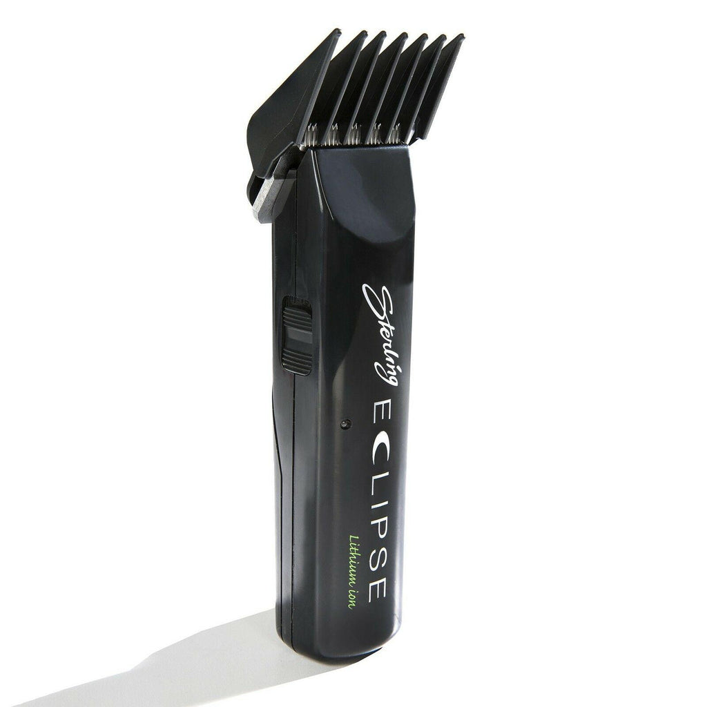 Wahl Professional Sterling Eclipse Lithium Ion Cordless Clipper #8725-1001  G...