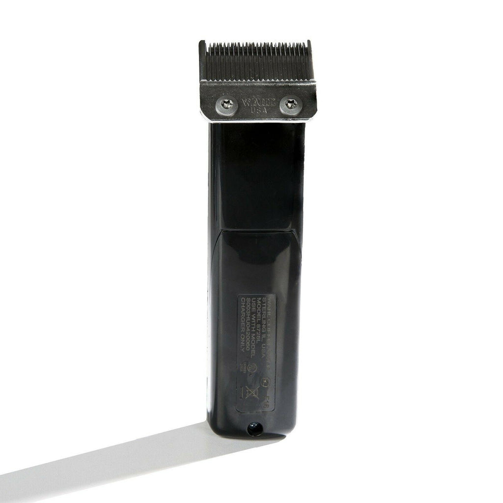 Wahl Professional Sterling Eclipse Lithium Ion Cordless Clipper #8725-1001  G...
