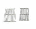 2-Piece Grill CooGrate Set for  Grills