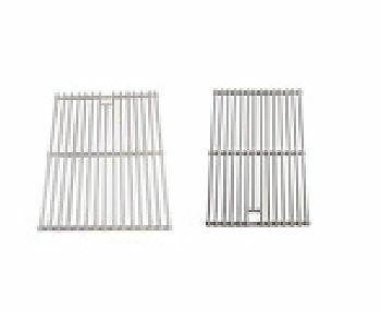 2-Piece Grill CooGrate Set for  Grills