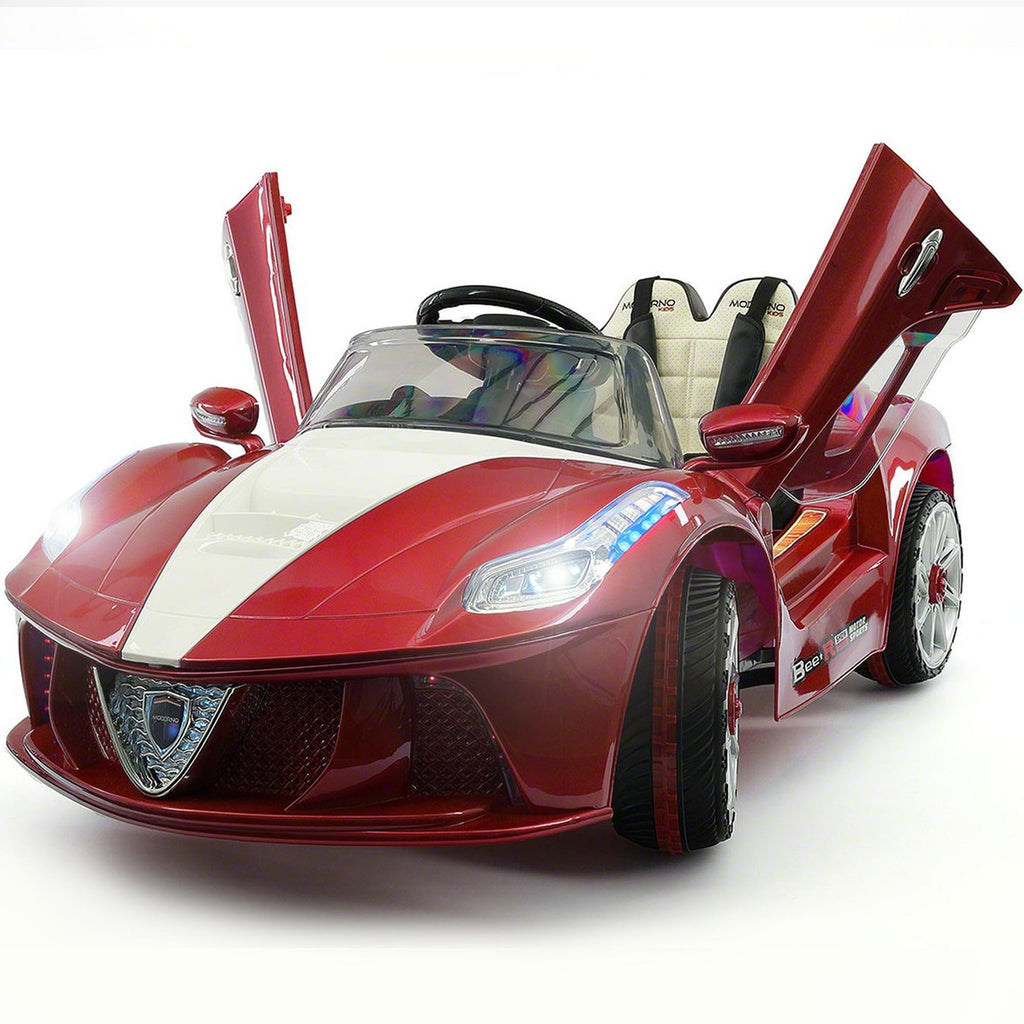2023 Kids Sports Ride On Car