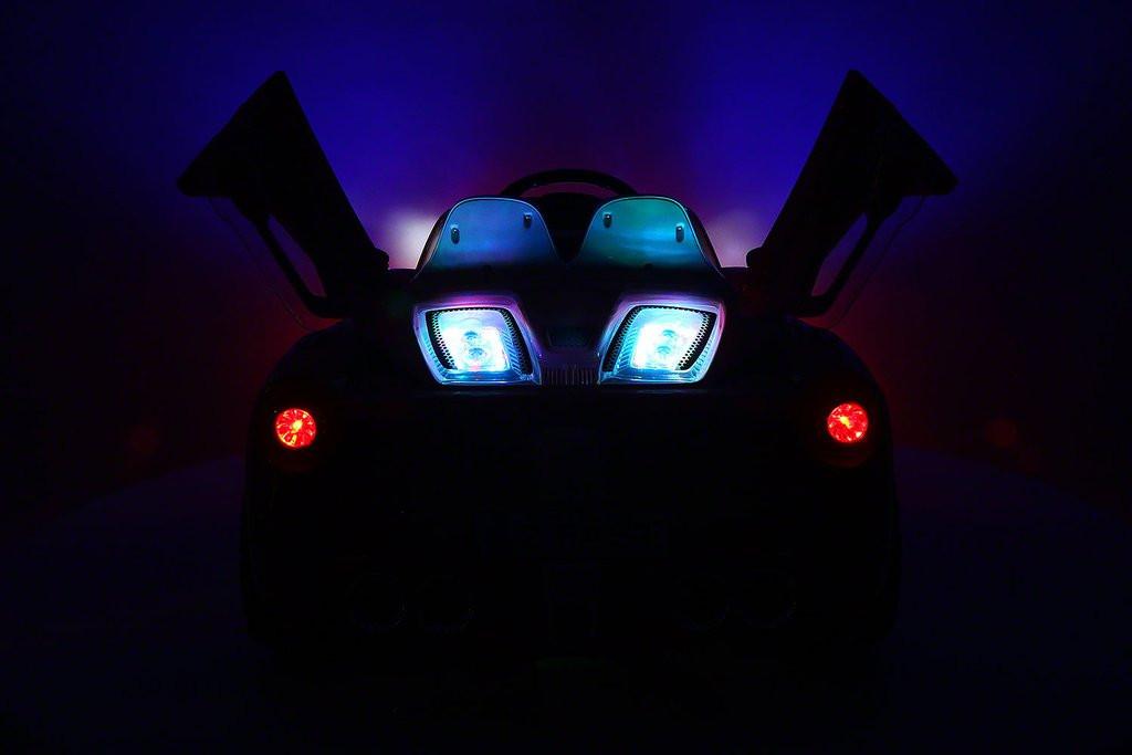 2023 Kids Sports Ride On Car