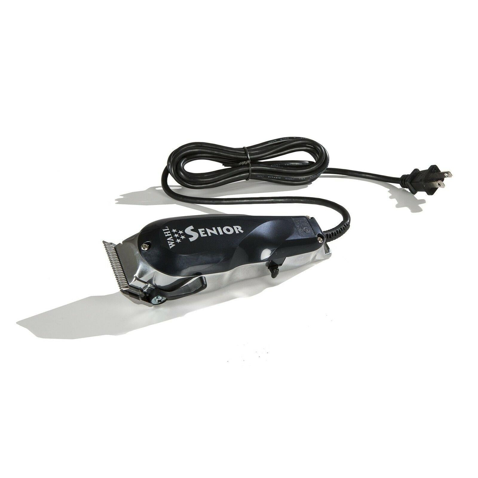 Wahl 8663 Cordless Peanut 5 inch Rotary Motor Trimmer 4 Oz - White