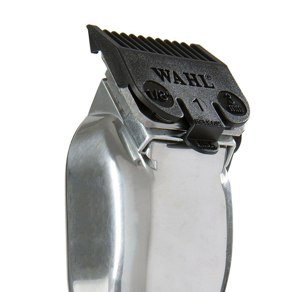 Wahl 8663 Cordless Peanut 5 inch Rotary Motor Trimmer 4 Oz - White