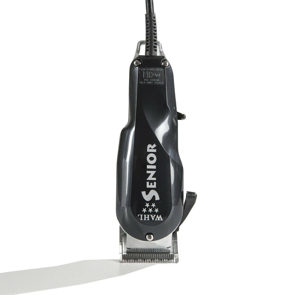 Wahl 8663 Cordless Peanut 5 inch Rotary Motor Trimmer 4 Oz - White
