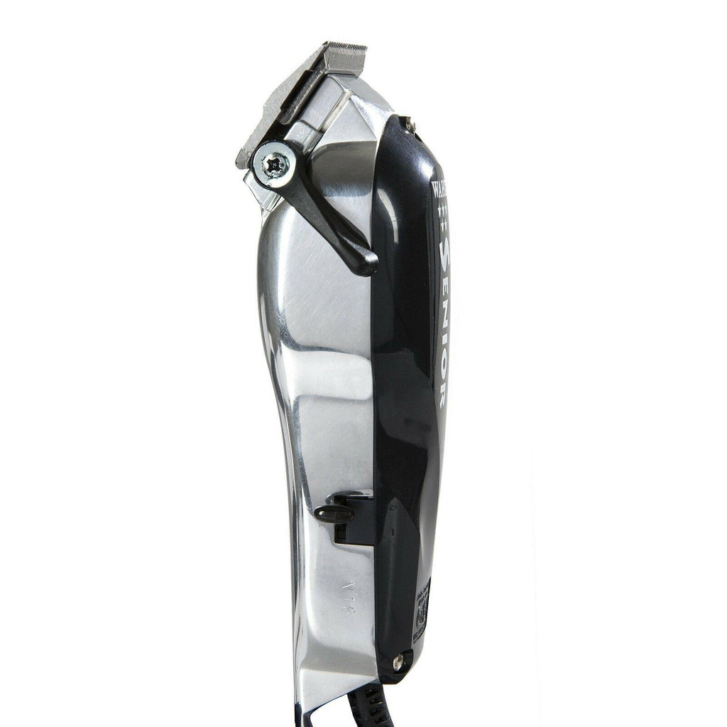 Wahl 8663 Cordless Peanut 5 inch Rotary Motor Trimmer 4 Oz - White