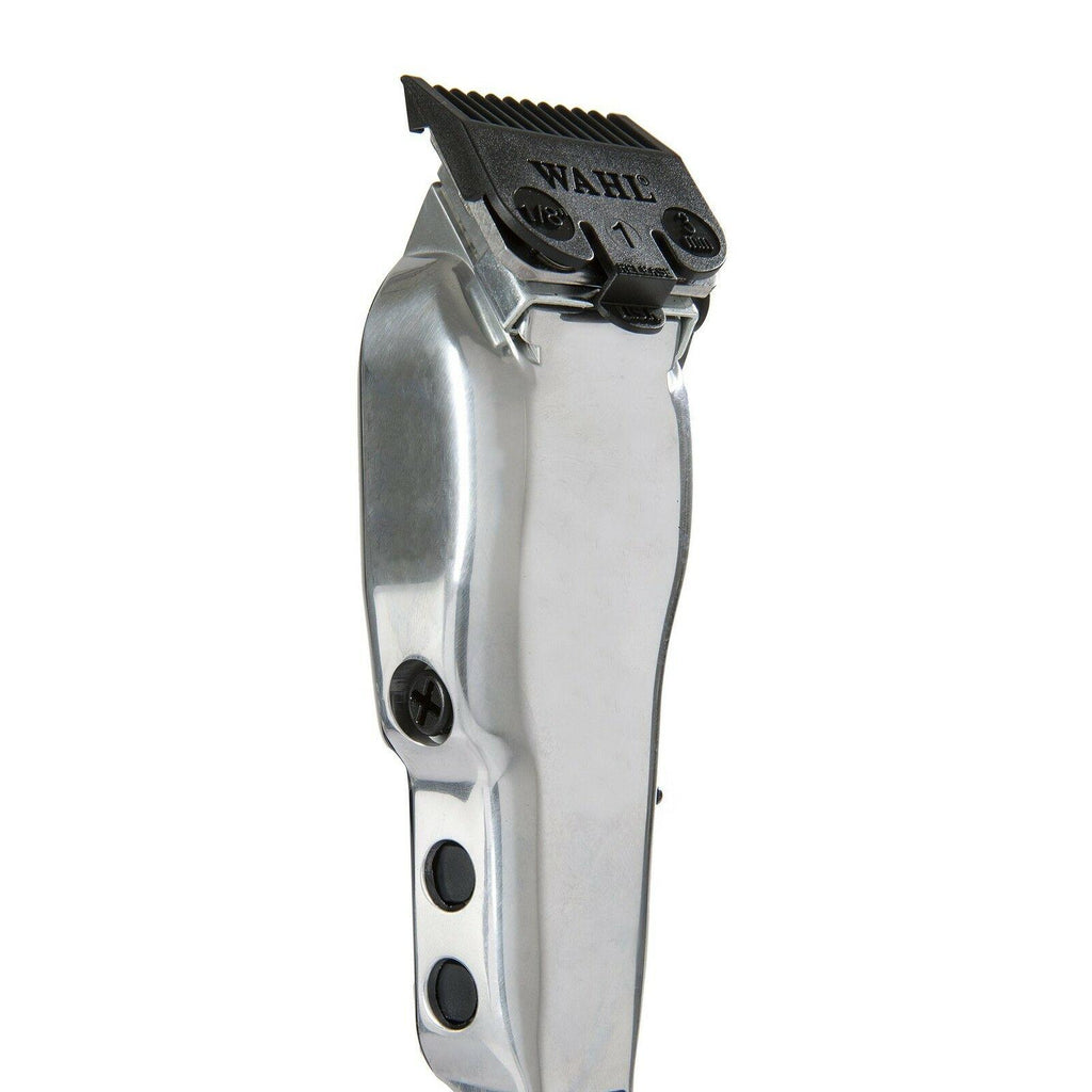 Wahl 8663 Cordless Peanut 5 inch Rotary Motor Trimmer 4 Oz - White