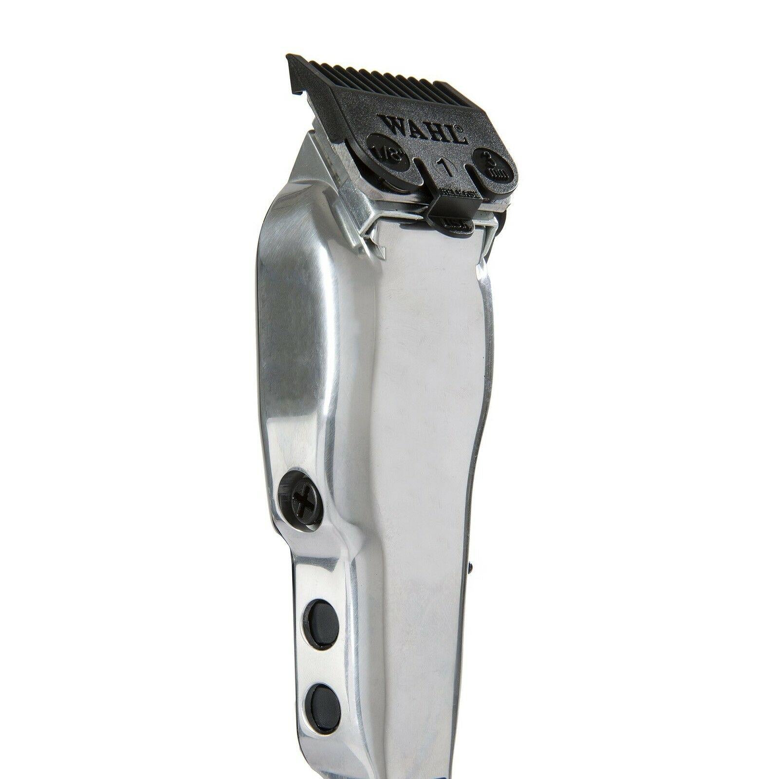Wahl 8663 Cordless Peanut 5 inch Rotary Motor Trimmer 4 Oz - White
