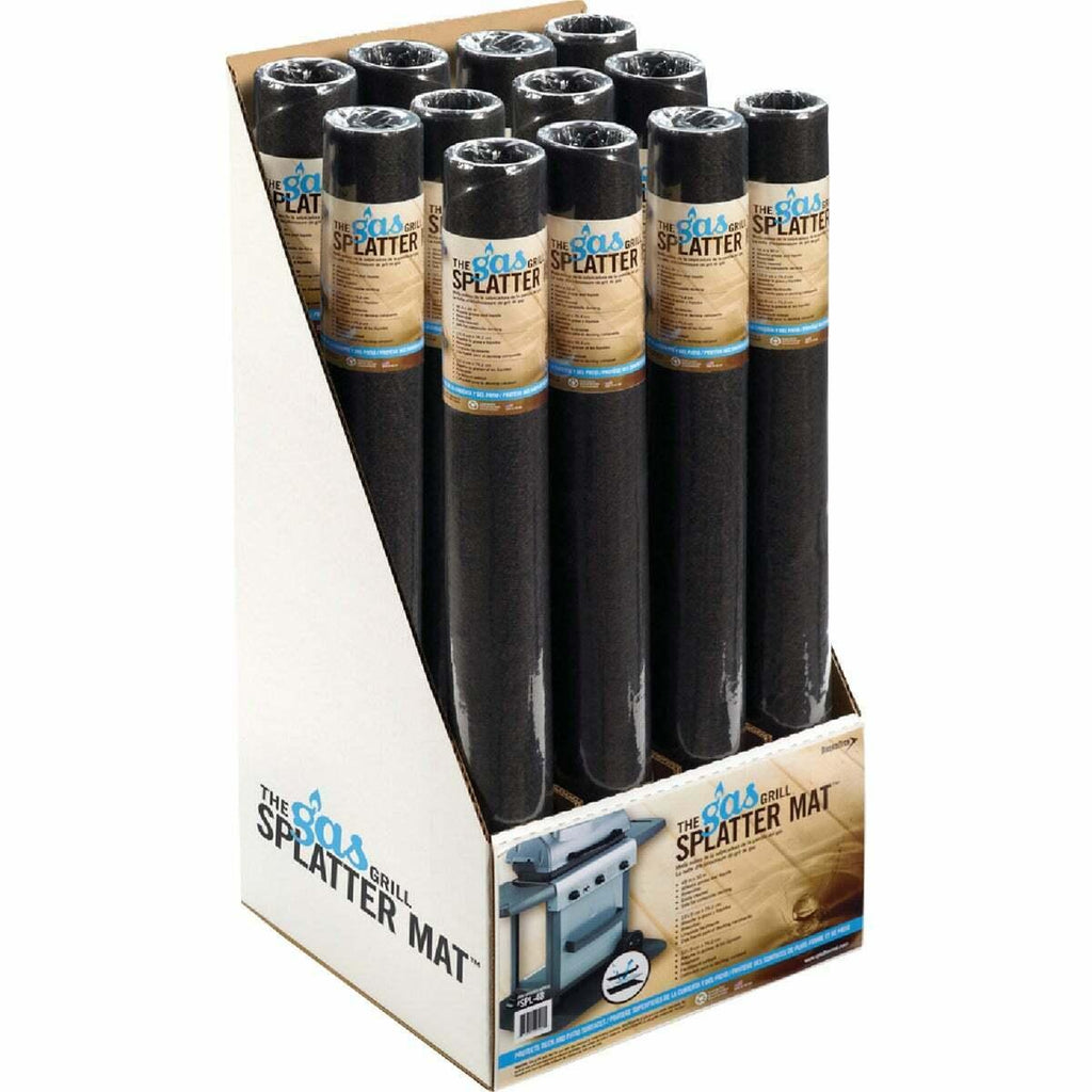 30 In. W. x 48 In. L. Rectangle  SPL-48 Pack of 12