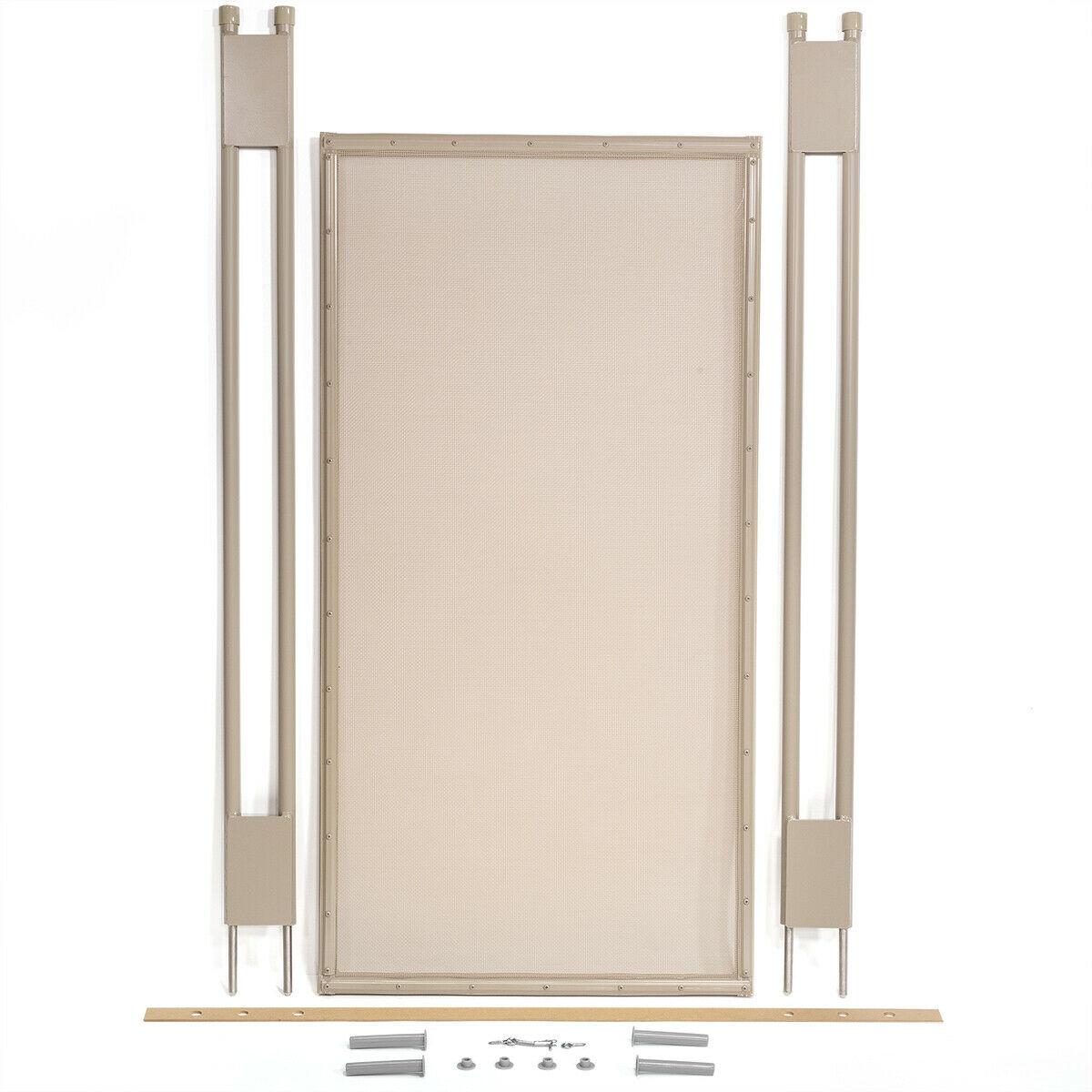 Premium Guard In-Ground Swimming Pool Safety Standard Fence Gate Child Safety