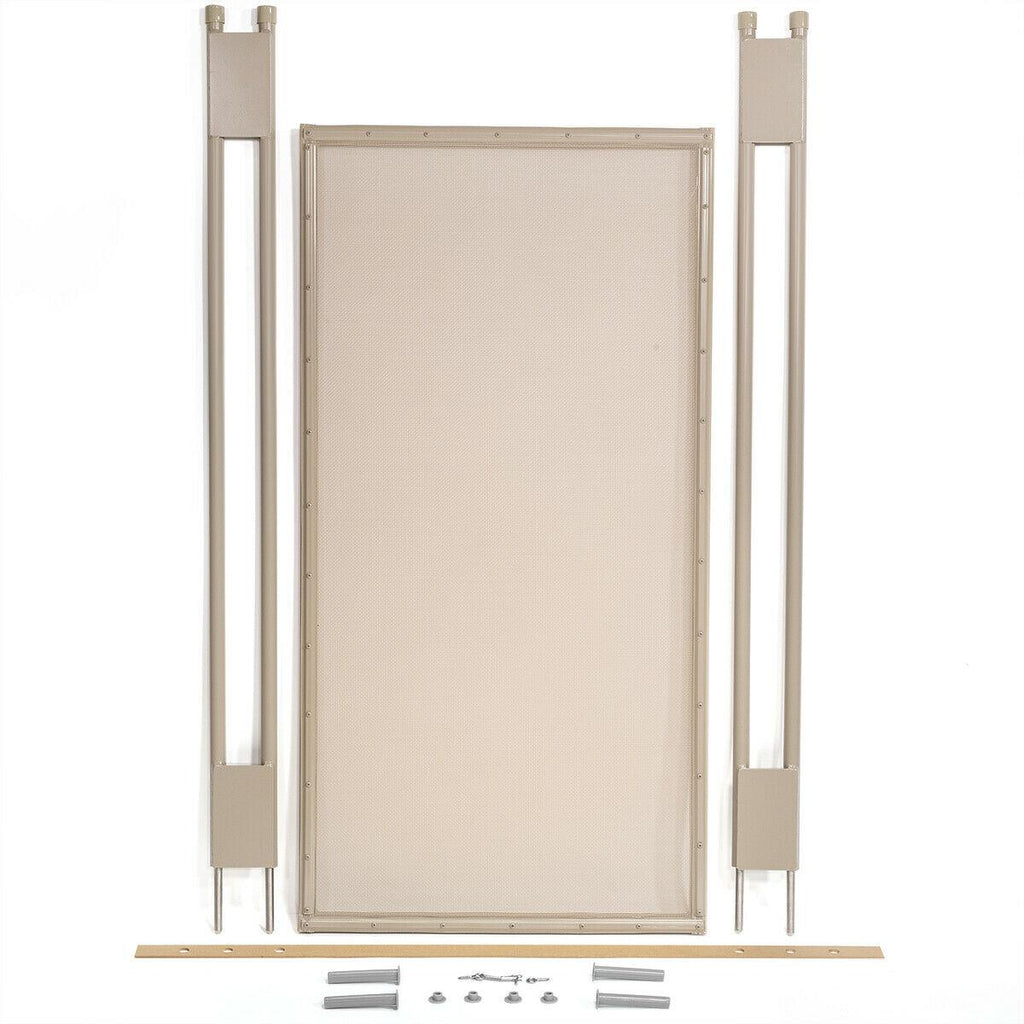 Premium Guard In-Ground Swimming Pool Safety Standard Fence Gate Child Safety