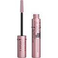Maybelline New York Lash Sensational Sky High Washable Mascara Makeup, Volumizing, Lengthening, Defining, Curling, Multiplying, Buildable Formula, Very Black, 1 Count