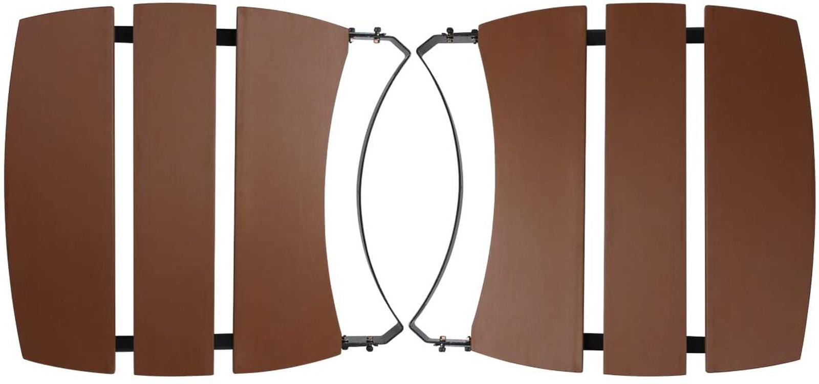 Dracarys Side HDPE Shelves for XL  Grill Mate Accessories Fit for X