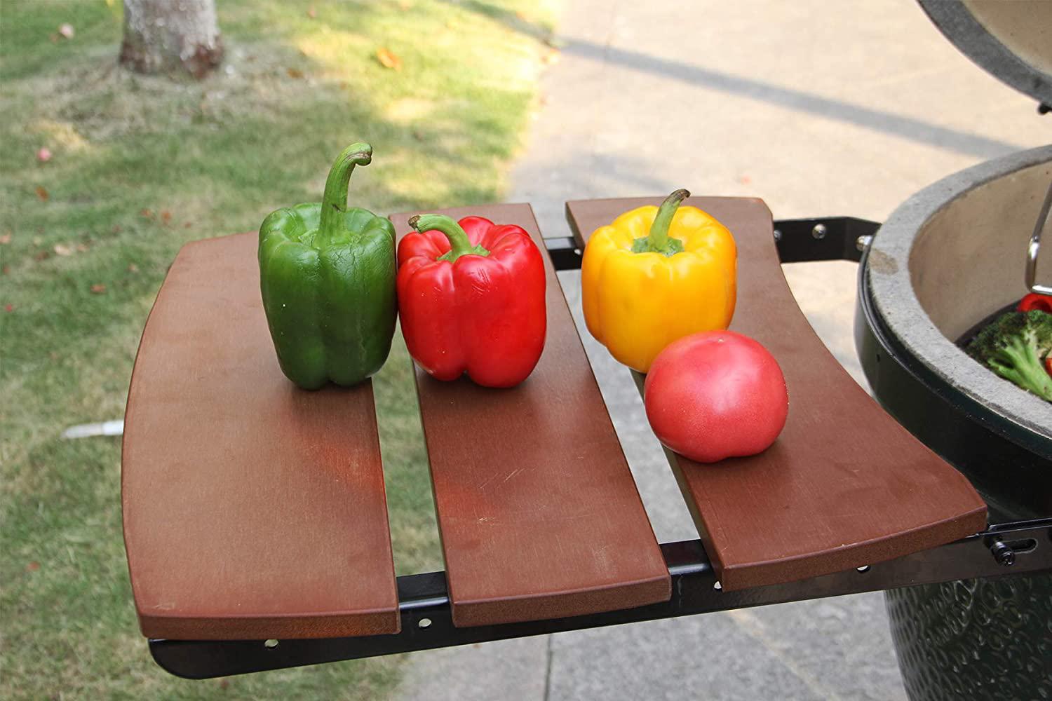 Dracarys Side HDPE Shelves for XL  Grill Mate Accessories Fit for X