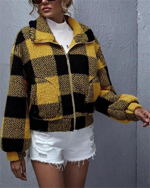 stitching stitching medium fleece sweater