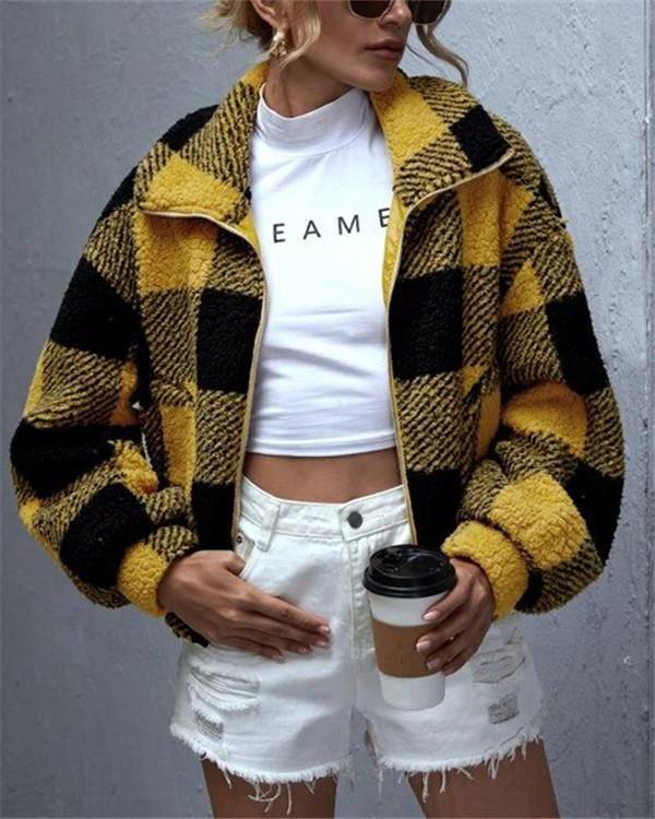 stitching stitching medium fleece sweater