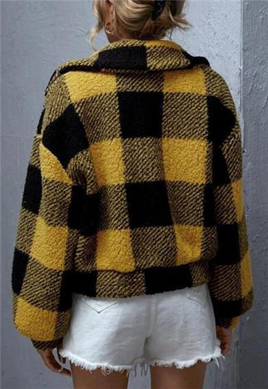 stitching stitching medium fleece sweater