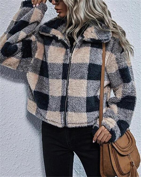 stitching stitching medium fleece sweater