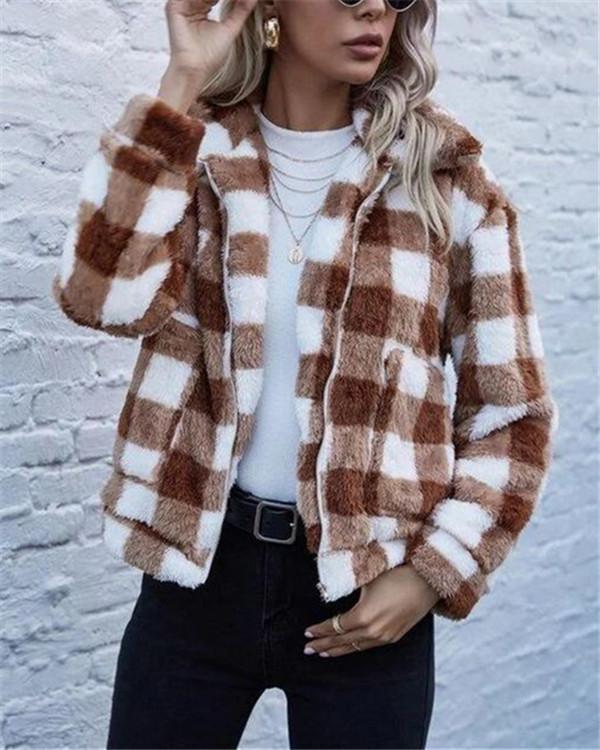 stitching stitching medium fleece sweater
