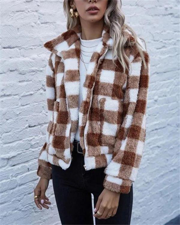 stitching stitching medium fleece sweater