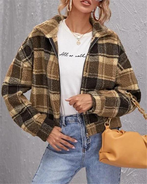 stitching stitching medium fleece sweater