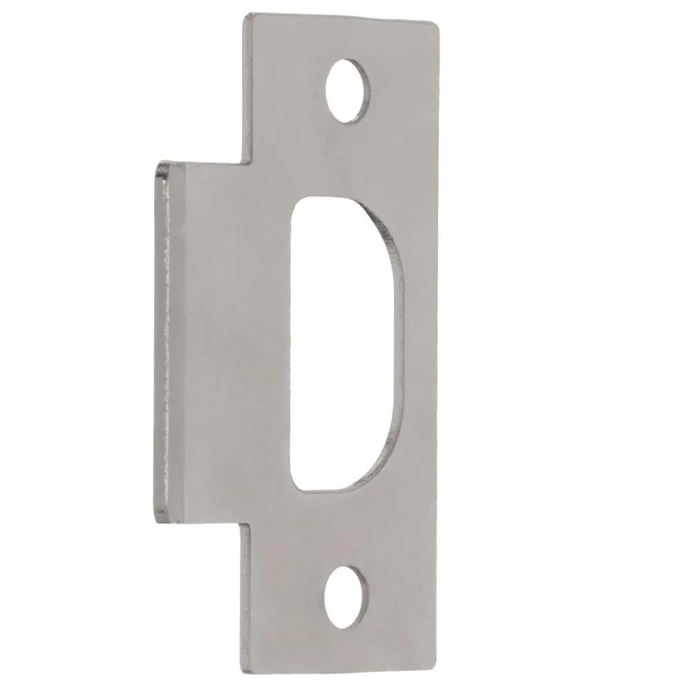 Satin Nickel T-Strike