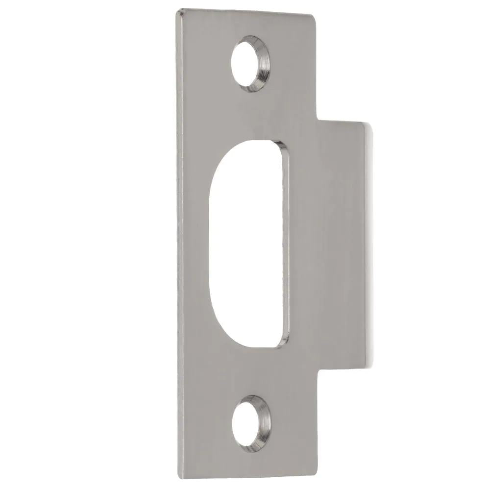 Satin Nickel T-Strike