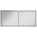 48-Inch Double Access Door