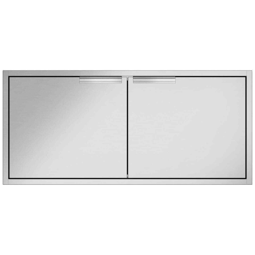 48-Inch Double Access Door