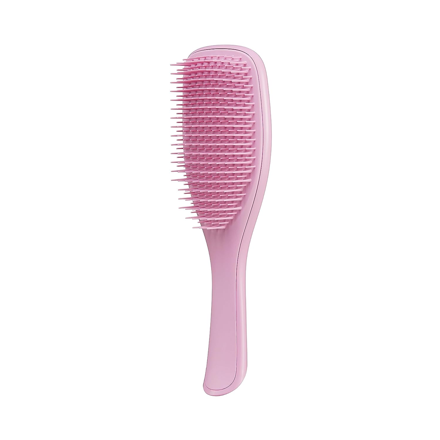 Tangle Teezer The Ultimate Detangling Brush, Dry and Wet Hair Brush Detangler for All Hair Types, Rosebud