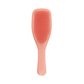 Tangle Teezer The Fine and Fragile Ultimate Detangling Brush, Dry and Wet Hair Brush Detangler for Color-Treated, Fine and Fragile Hair, Sweet Cinnamon