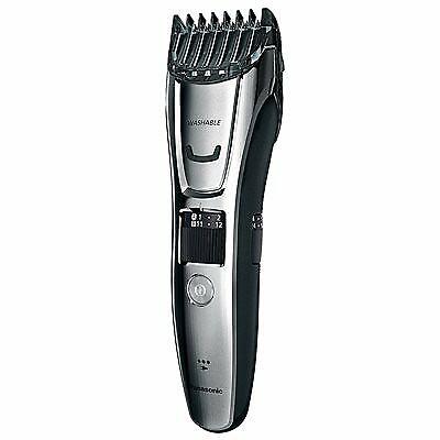 Panasonic ERGB80S 3 in 1 Hair Clipper Set