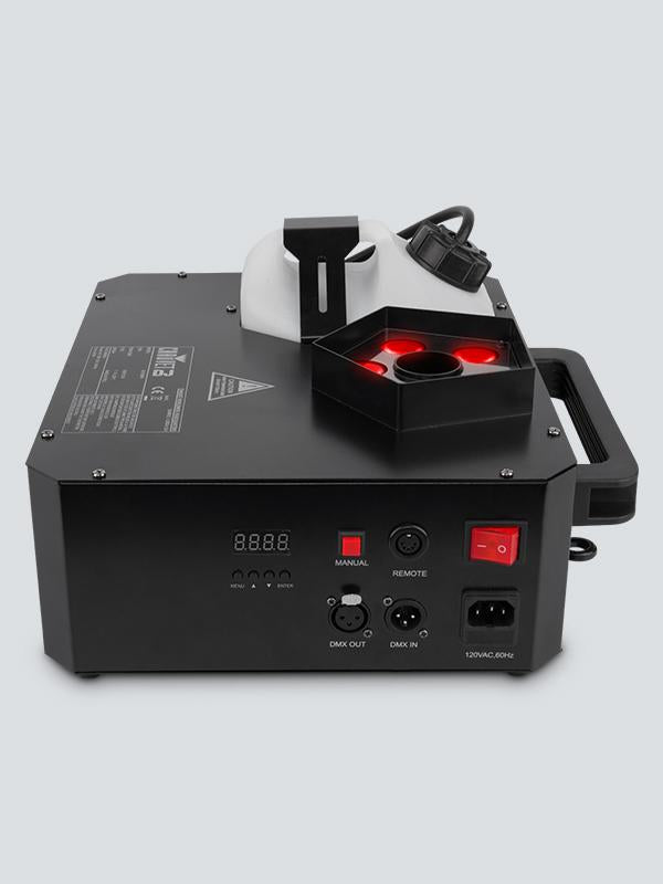 CHAUVET DJ GEYSER P5 Geyser P5 Fog Machine