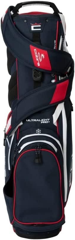 Cobra Golf 2022 Ultralight Pro + Stand Bag