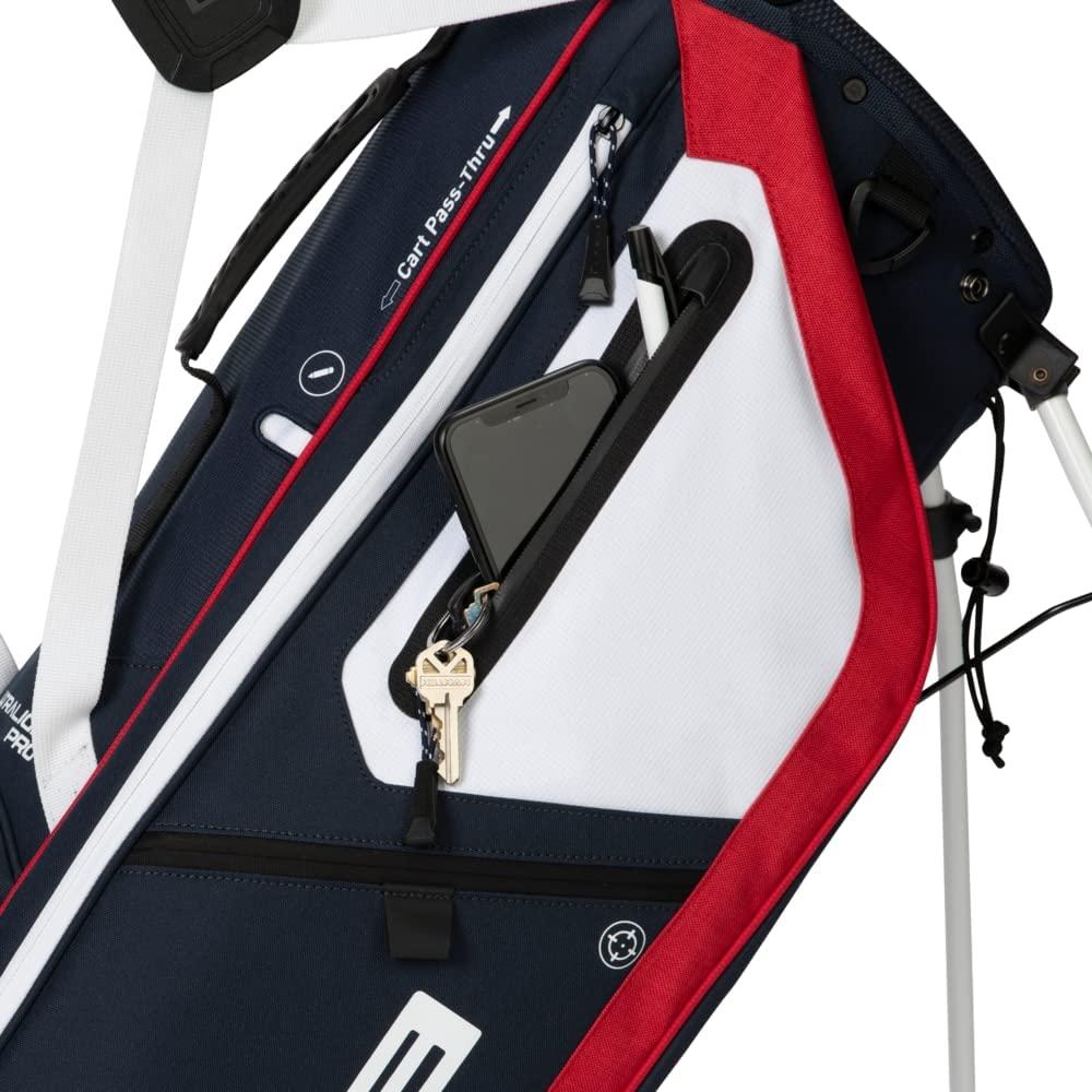 Cobra Golf 2022 Ultralight Pro + Stand Bag