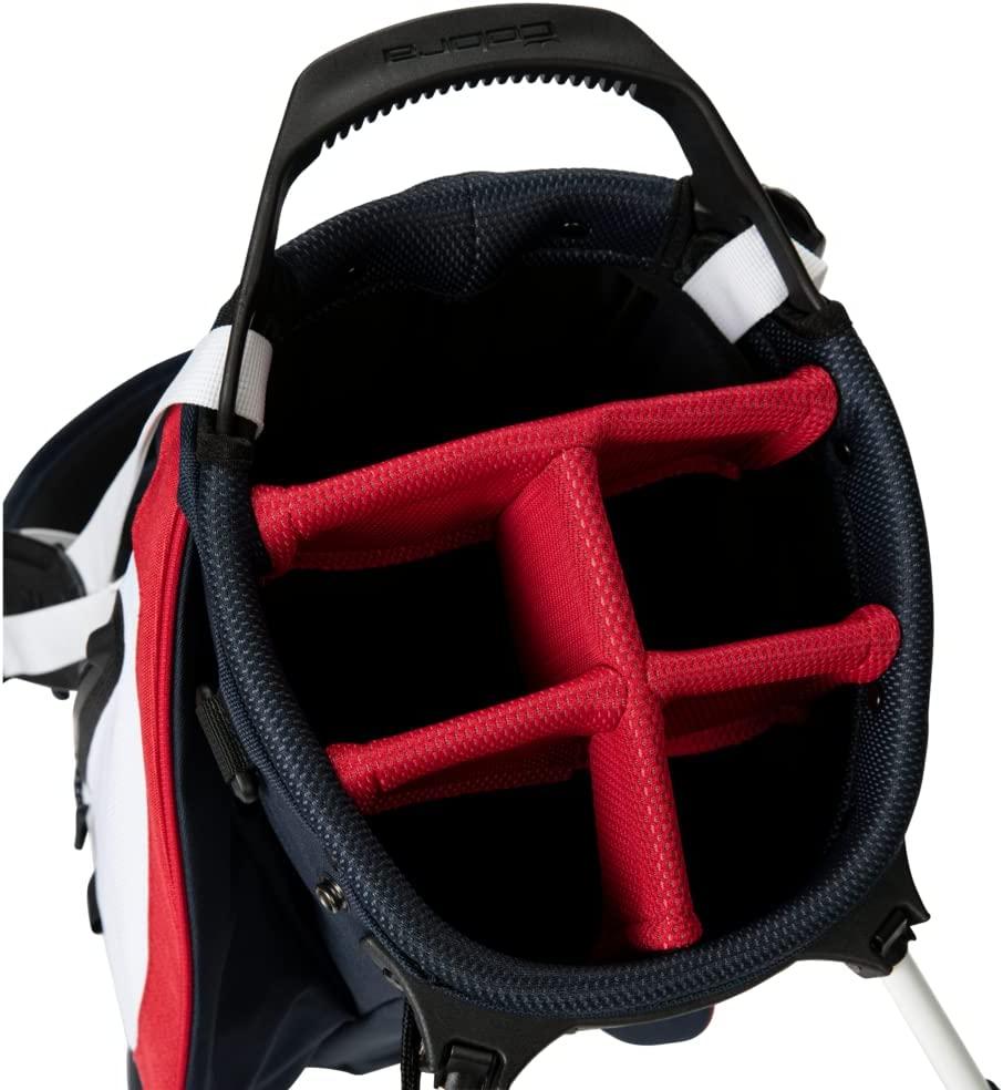 Cobra Golf 2022 Ultralight Pro + Stand Bag