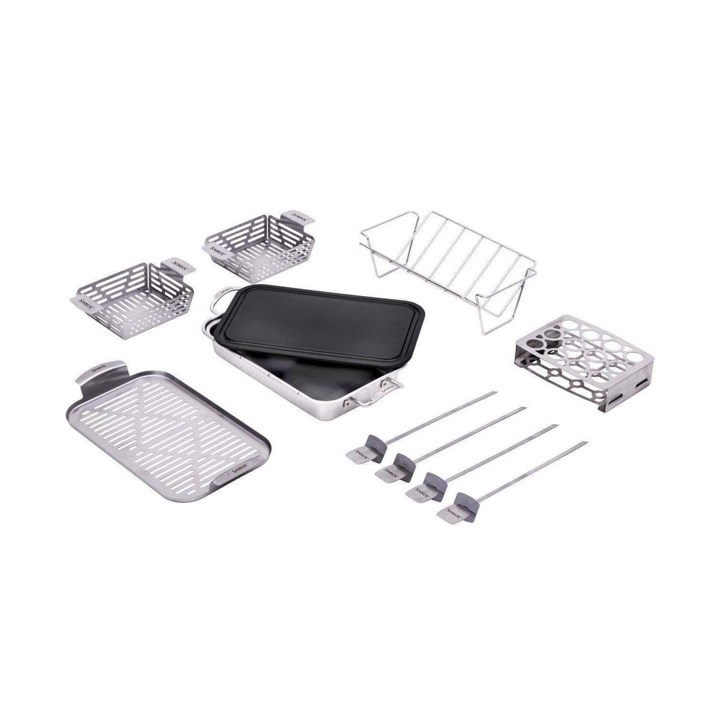 EZ Grilling System Set