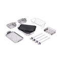 EZ Grilling System Set